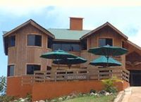 Hotel-RANCHO GUARAGUAO'